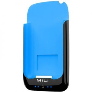  MiLi Power Pack HI-C10 2000 mAh B-Blue for iPhone 3G/3GS